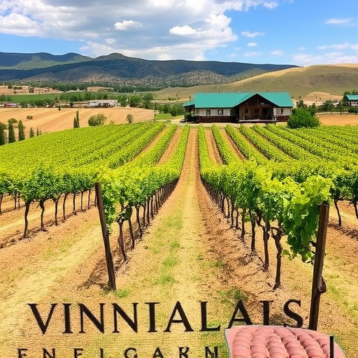 vineyards in sonoita
