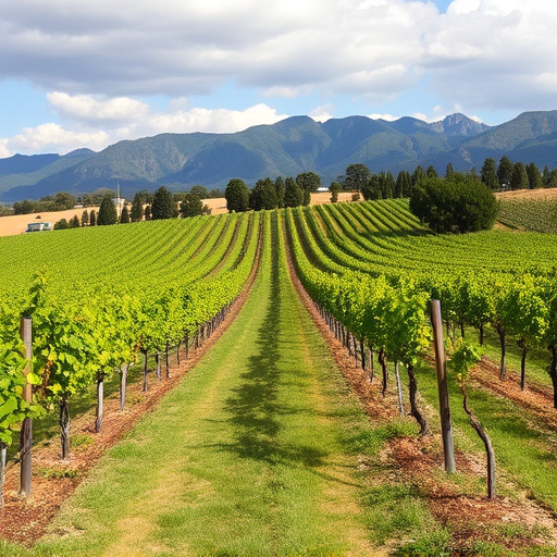 vineyards in sonoita