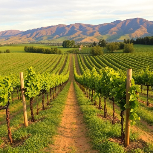 vineyards in sonoita