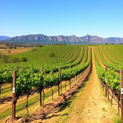 vineyards in sonoita az