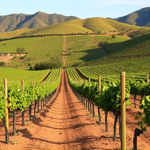 vineyards in sonoita az
