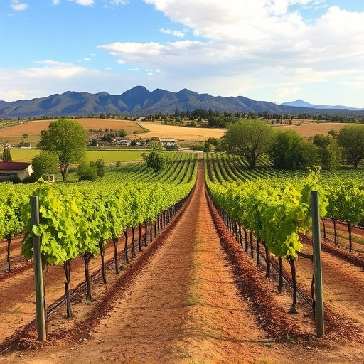 vineyards in sonoita az