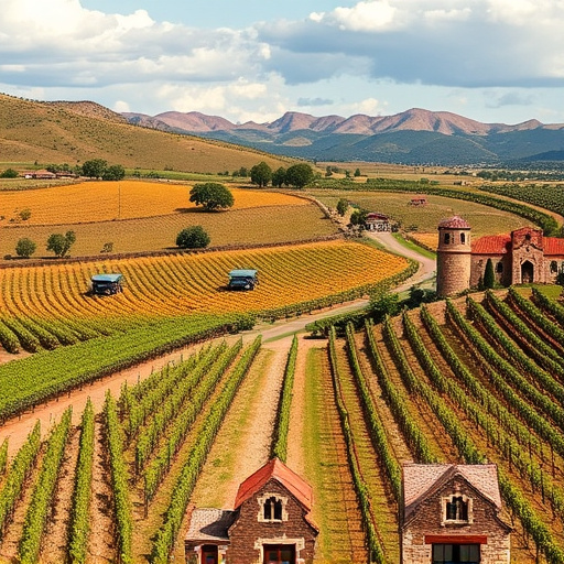 vineyards in sonoita az