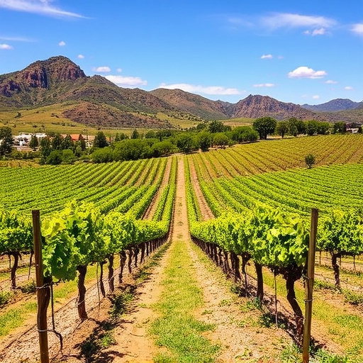 vineyards in sonoita az