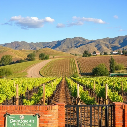 vineyards in sonoita az