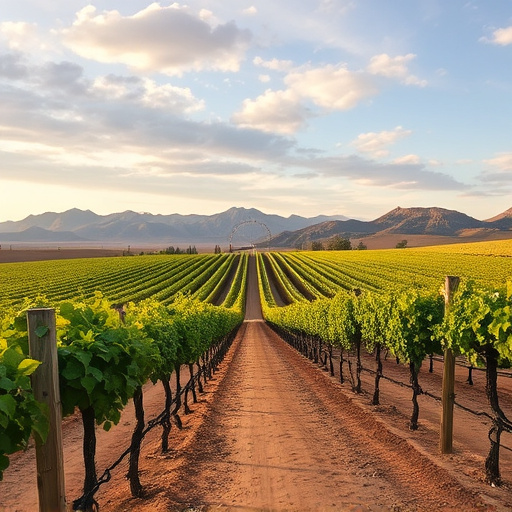 vineyards in sonoita az