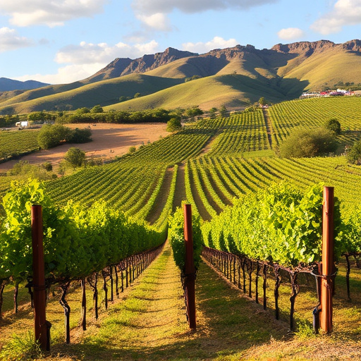 vineyards in sonoita az