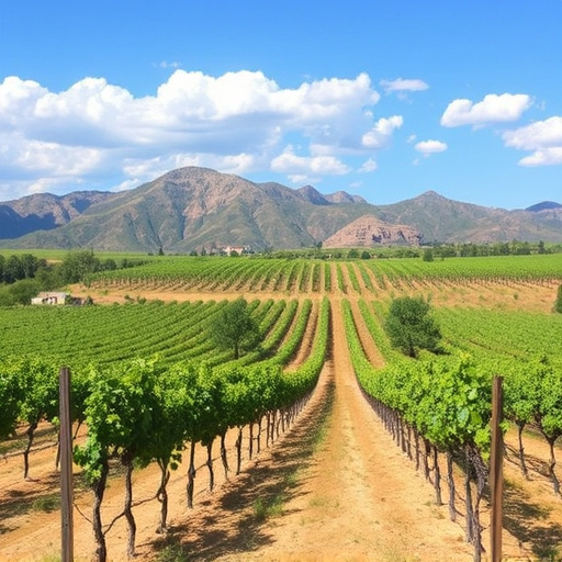 vineyards in sonoita az