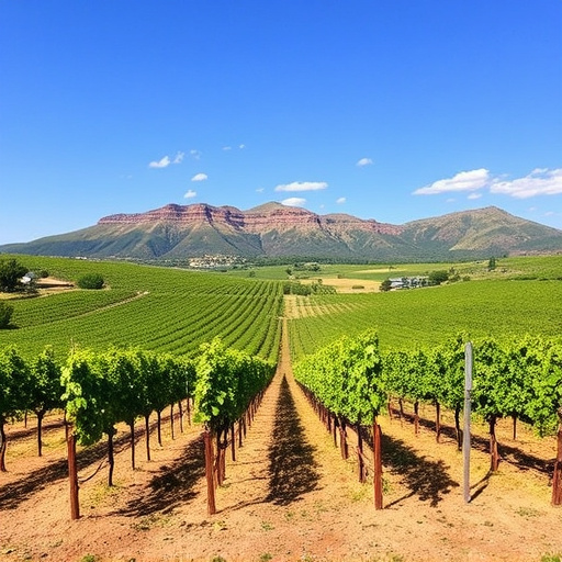 vineyards in sonoita az