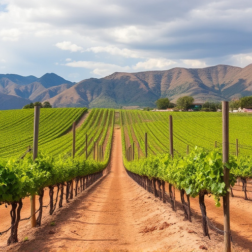 vineyards in sonoita az