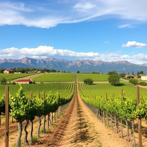 vineyards in sonoita az