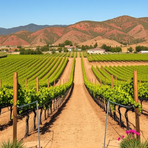 vineyards in sonoita az