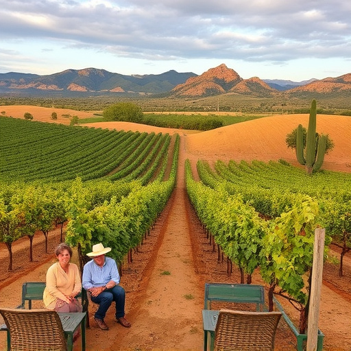vineyards in sonoita az