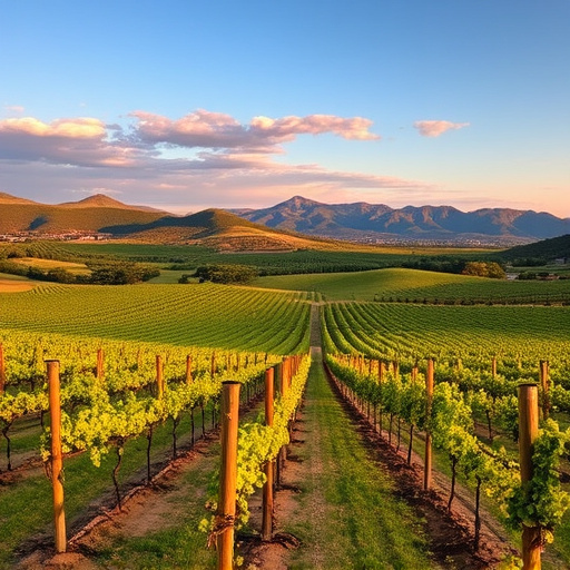 vineyards in sonoita az
