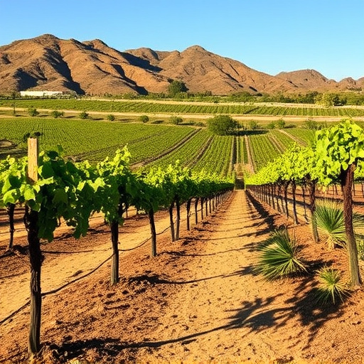 vineyards in sonoita az