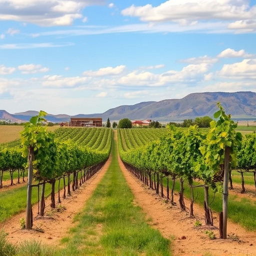 vineyards in sonoita az
