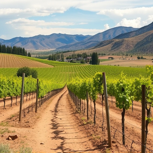 vineyards in sonoita az