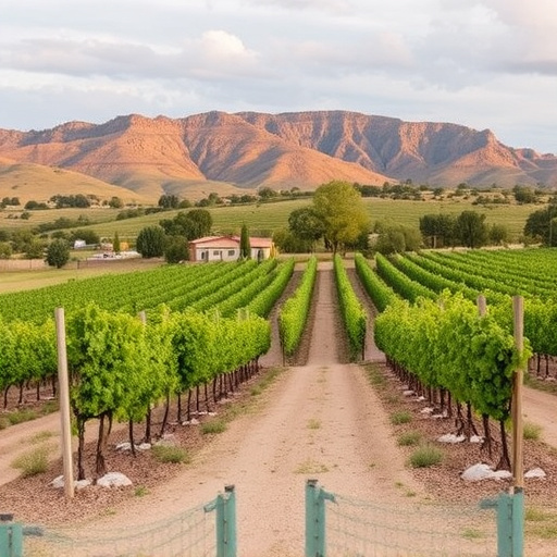 vineyards in sonoita az