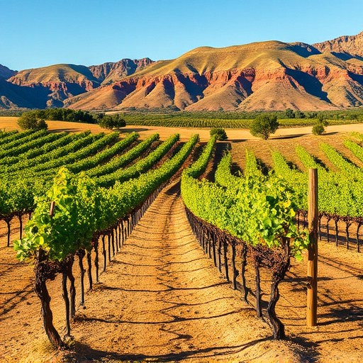 vineyards in sonoita az