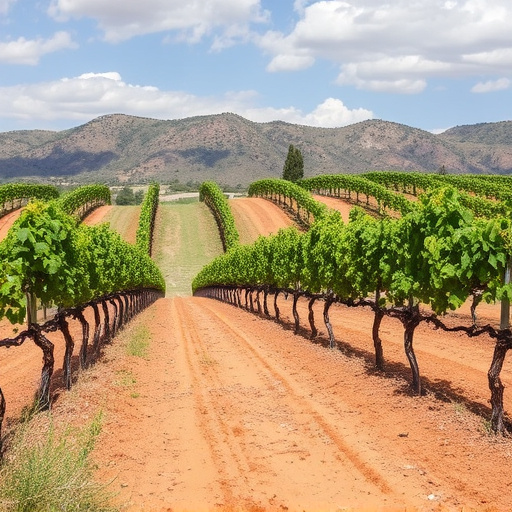 vineyards in sonoita az