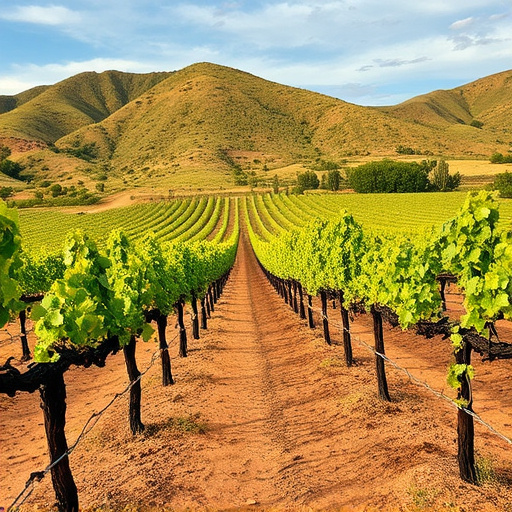 vineyards in sonoita az