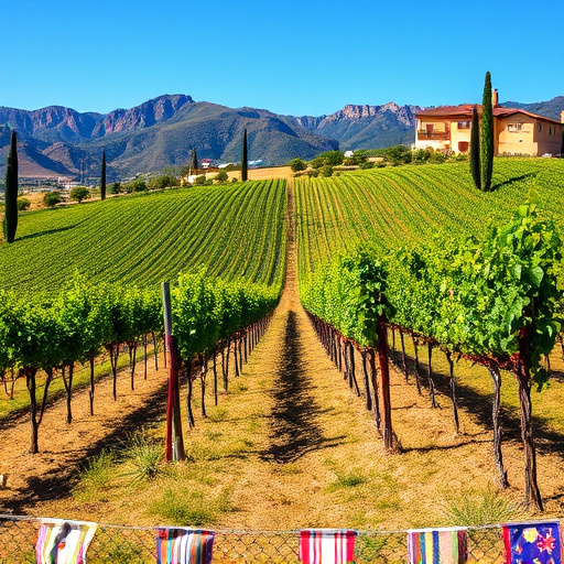 vineyards in sonoita az