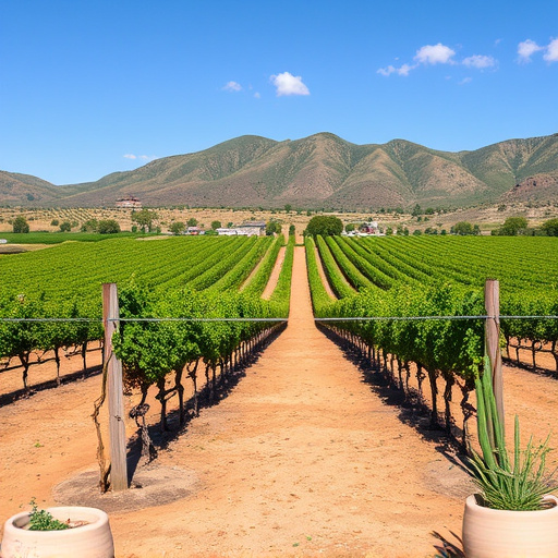 vineyards in sonoita az