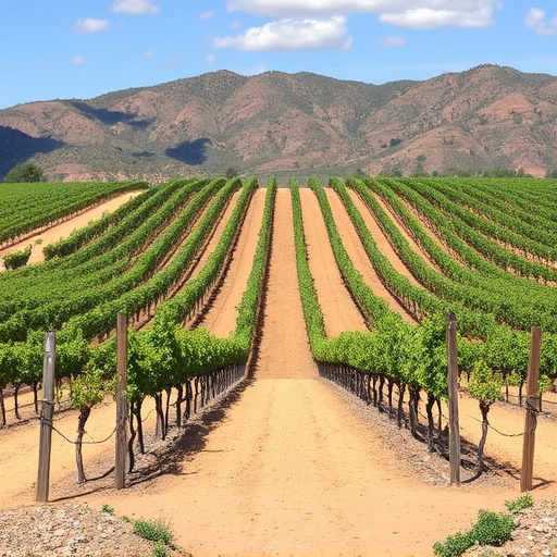 vineyards in sonoita az