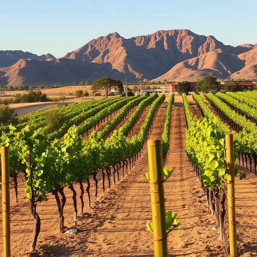 vineyards in sonoita az