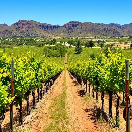 vineyards in sonoita az