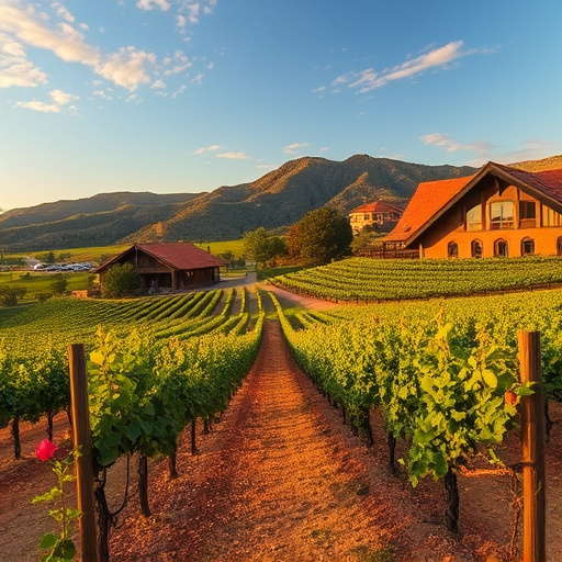vineyards in sonoita az