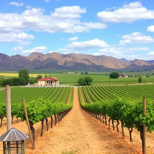 vineyards sonoita az