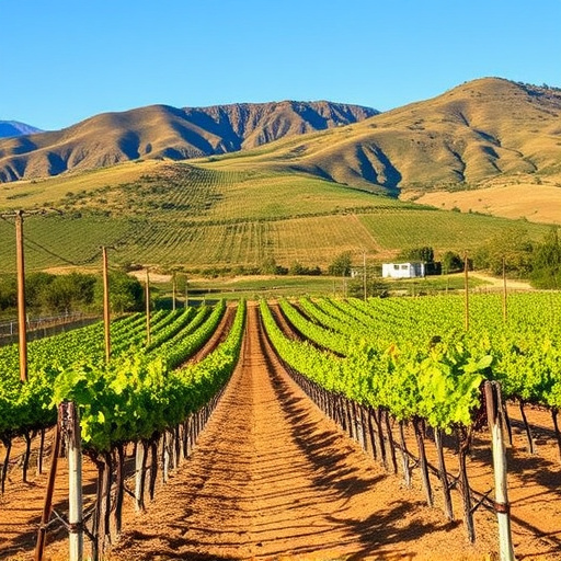vineyards sonoita az