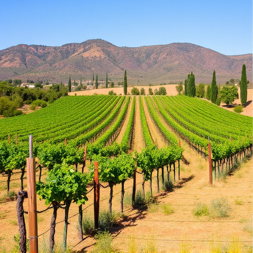 vineyards sonoita az