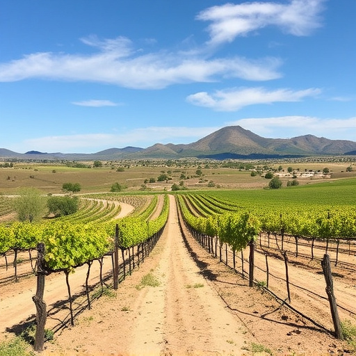 vineyards sonoita az