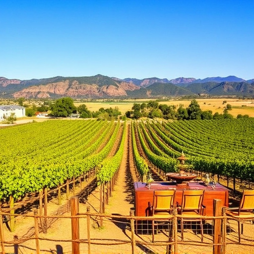 vineyards sonoita az