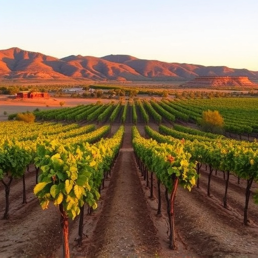 vineyards sonoita az