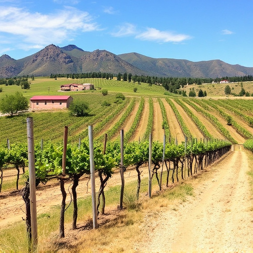 vineyards sonoita az