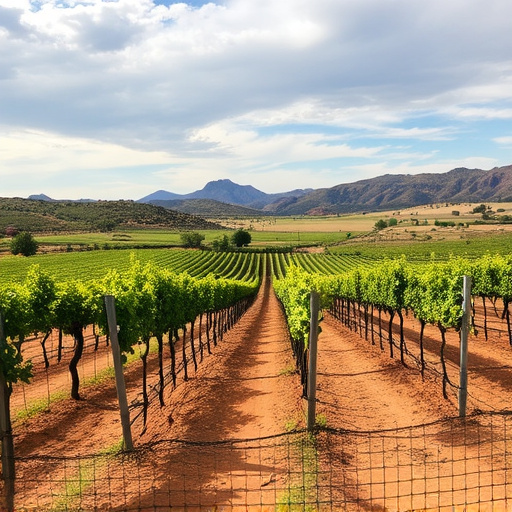 vineyards sonoita az