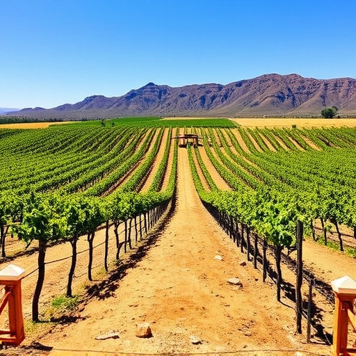 vineyards sonoita az