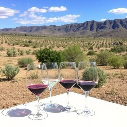 wine tasting in sonoita az