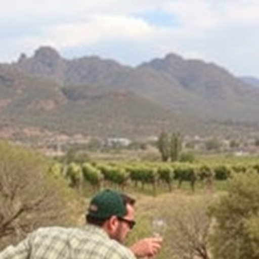 wine tasting in sonoita az