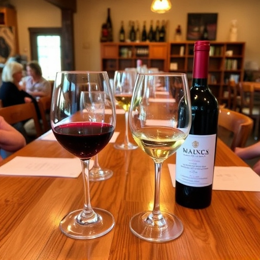 wine tasting in sonoita az
