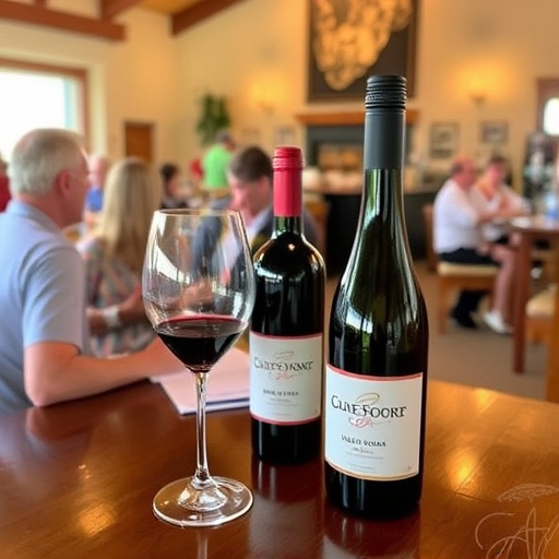wine tasting in sonoita az