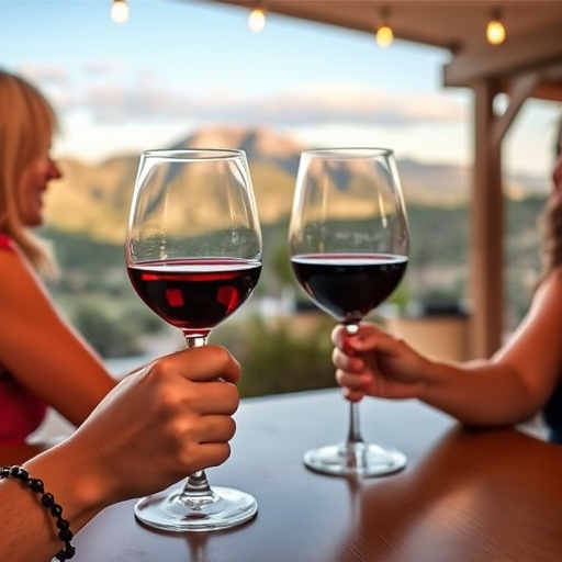 wine tasting in sonoita az