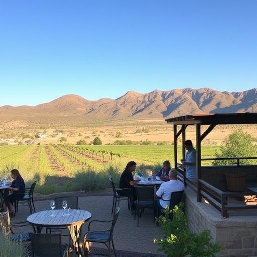 wine tasting in sonoita az