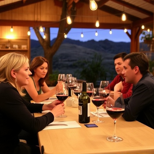 wine tasting in sonoita az