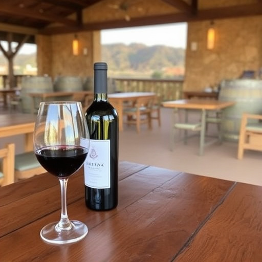 wine tasting in sonoita az