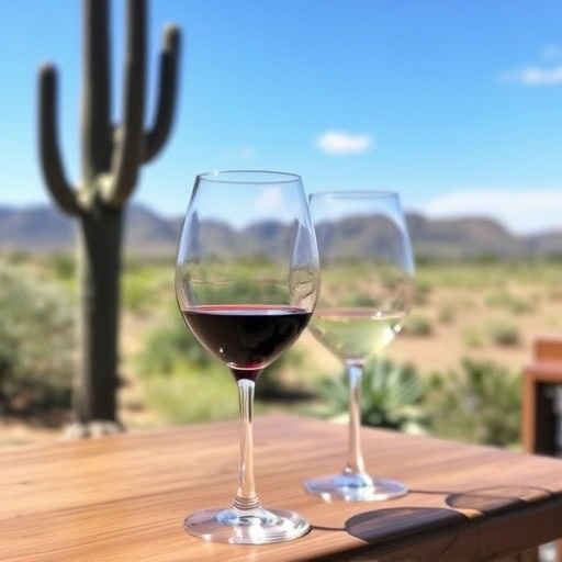 wine tasting in sonoita az