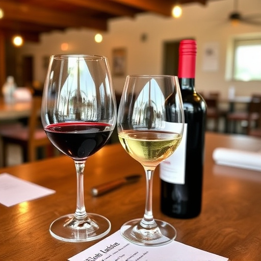 wine tasting in sonoita az
